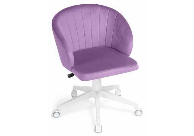 Поворотное кресло Woodville Пард 464232 Фото № 7