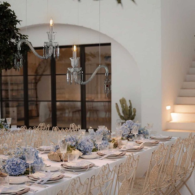 Подвесной светильник LOFT IT Zenith 10210P/A White изображение 3 Подвесной светильник LOFT IT Zenith 10210P/A White Фото № 3