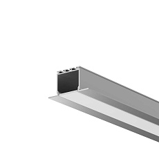 Алюминиевый профиль встраиваемый Maytoni Led Strip 632001