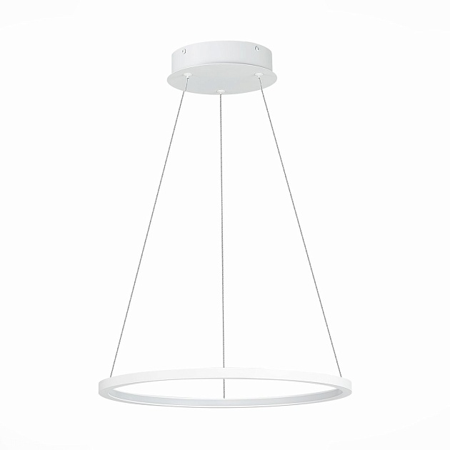 Подвесной светодиодный светильник ST Luce ST603.543.22 изображение 1 Подвесной светодиодный светильник ST Luce ST603.543.22 Фото № 1