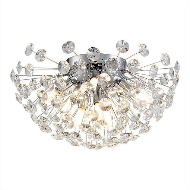 Потолочная люстра Citilux Betsy EL322C07.1 Фото № 1