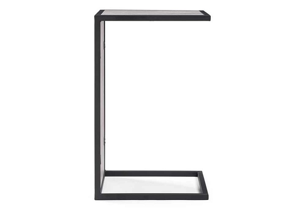 Приставной стол Woodville Саленто 491333 изображение 4 Приставной стол Woodville Саленто 491333 Фото № 4