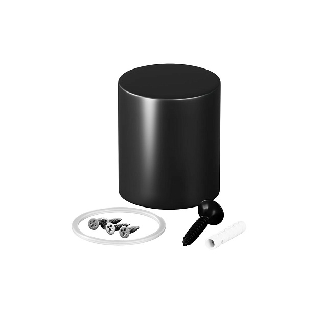 Заглушка Maytoni LNM-D25-EC-M-B 20317 Фото № 1