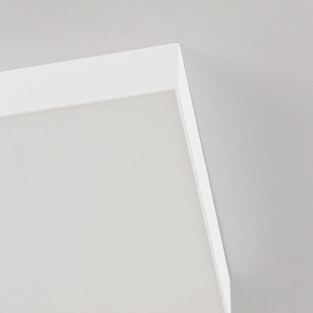 Накладной светодиодный светильник Citilux Тао CL712X180N изображение 7 Накладной светодиодный светильник Citilux Тао CL712X180N Фото № 7