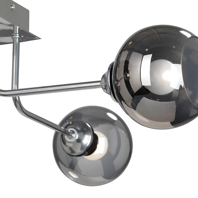 Потолочная люстра Vitaluce V4912-9/4PL Фото № 4