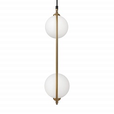 Подвесной светильник Maytoni Ring MOD013PL-02BS1 3