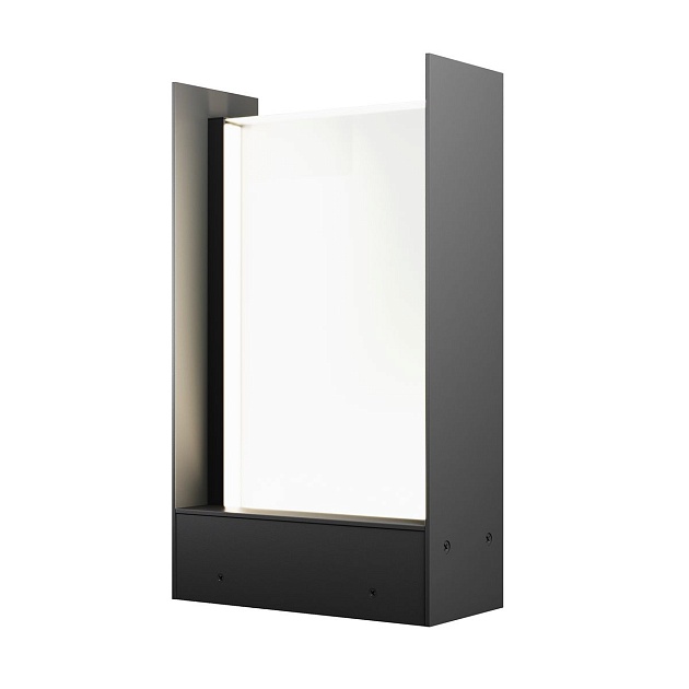 Уличный светодиодный светильник Maytoni Reso O445FL-L20GF3K изображение 1 Уличный светодиодный светильник Maytoni Reso O445FL-L20GF3K Фото № 1