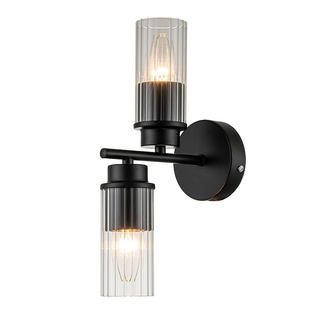 Бра Escada Reverse 2100/2A Black Фото № 5