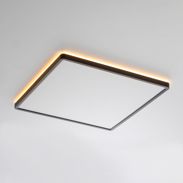 Потолочный светодиодный светильник Citilux Norma CL749K401 изображение 15 Потолочный светодиодный светильник Citilux Norma CL749K401 Фото № 15