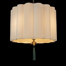 Подвесная люстра Loft IT Mellow 10306P Light linen 3