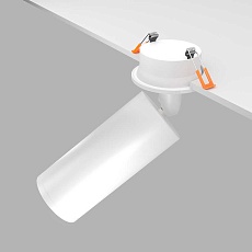 Встраиваемый спот Maytoni Focus C018CL-01W 5