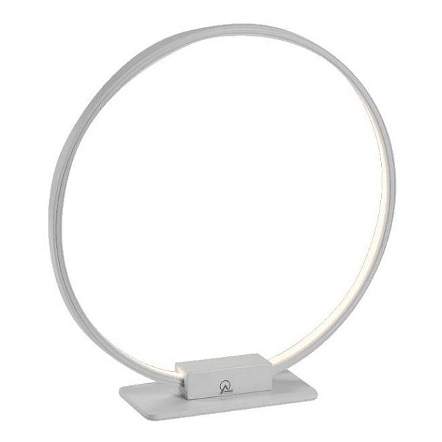 Настольная лампа DesignLed Anch Circ AT15017-1C 001981 Фото № 1