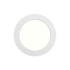 Встраиваемый светильник WOLTA Pro ДВО06-10-001-4К