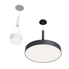 Подвесной комплект Maytoni Technical Zon C032C-03-B 3