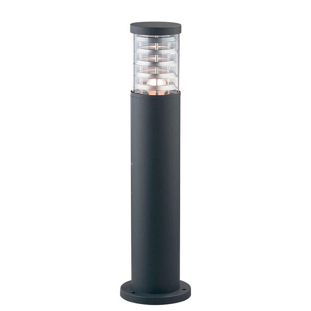 Уличный светильник Ideal Lux Tronco Pt1 H60 Antracite 026985 Фото № 1