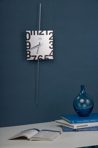 Настенные часы Tomas Stern 4021S Фото № 3