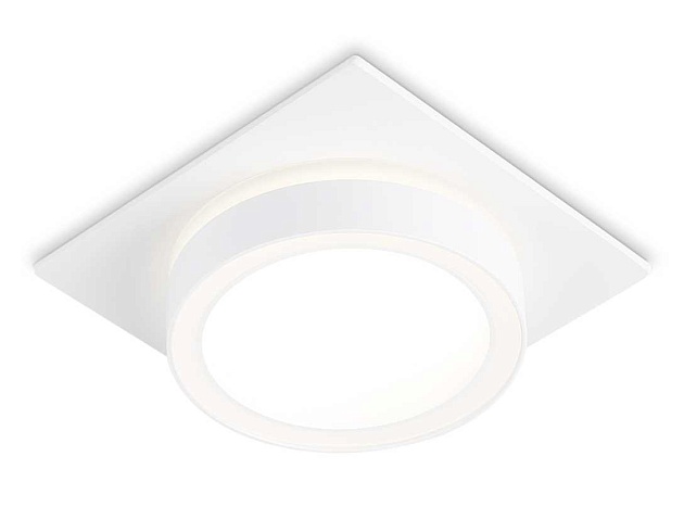 Встраиваемый светильник Ambrella light TECHNO SPOT TN52421 изображение 1 Встраиваемый светильник Ambrella light TECHNO SPOT TN52421 Фото № 1