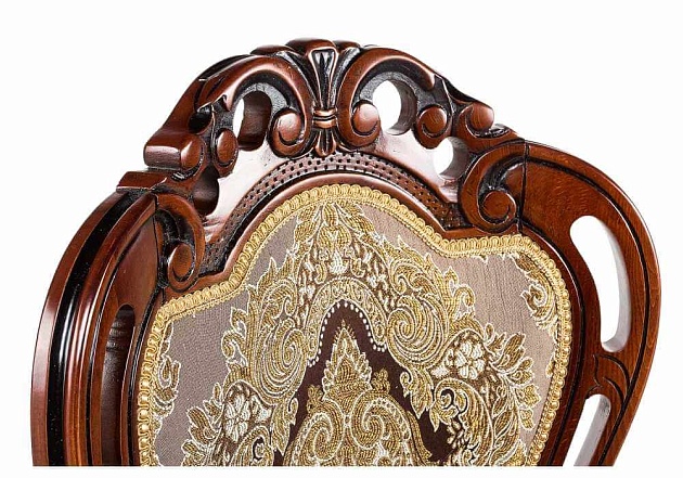 Кухонный стул Woodville Bronte 438324 изображение 2 Кухонный стул Woodville Bronte 438324 Фото № 2