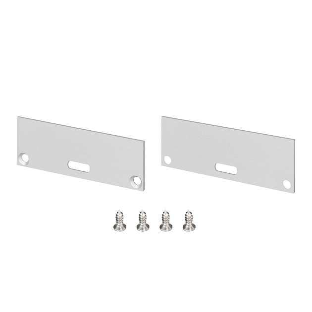 Заглушка Arlight Linia60-Fantom с отверстием 046412 Фото № 1