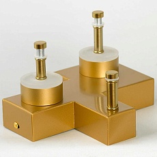 Бра настенное Lussole MOORE LSP-7444 2