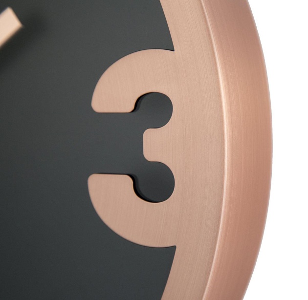 Настенные часы Tomas Stern 4010C изображение 4 Настенные часы Tomas Stern 4010C Фото № 4