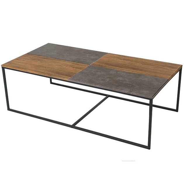 Журнальный стол Мебелик Фьюжн 005012 Фото № 1