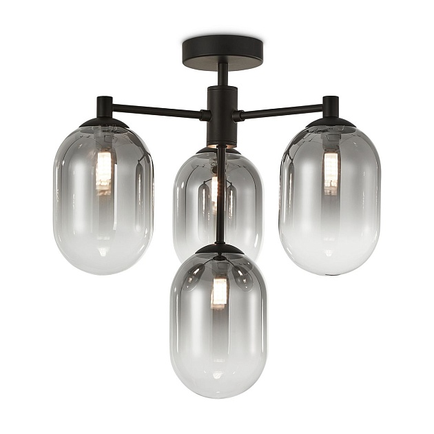 Потолочная люстра Freya Tesse FR1011PL-04B Фото № 1