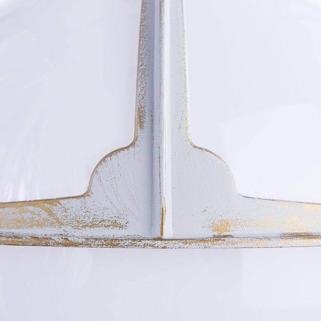 Уличный подвесной светильник Arte Lamp Monaco A1495SO-1WG изображение 3 Уличный подвесной светильник Arte Lamp Monaco A1495SO-1WG Фото № 3