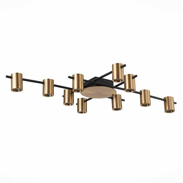 Потолочная люстра ST Luce Veroli SL1207.402.10 Фото № 1