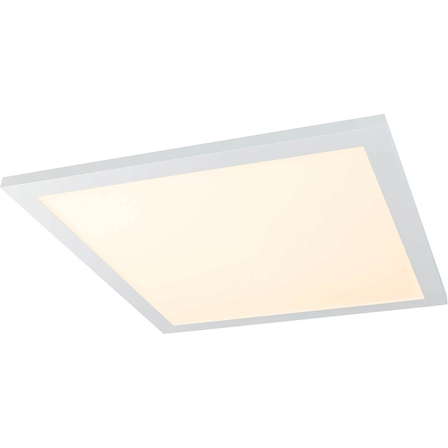 Потолочный светодиодный светильник Globo Rosi 41604D2RGBSH Фото № 1