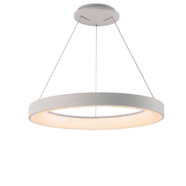 Подвесной светодиодный светильник Mantra Niseko II 8570 Фото № 1