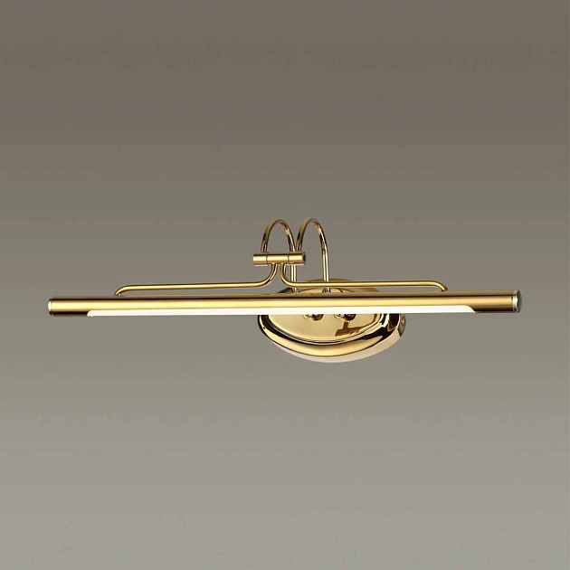 Подсветка для картин Odeon Light Walli Bacca 4906/8WL Фото № 3