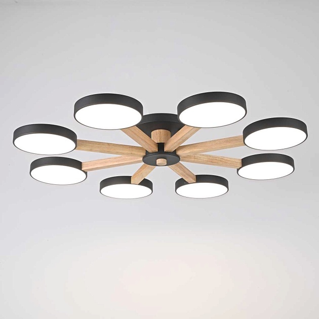 Люстра Imperium Loft TURNA01 178341-26 Фото № 4