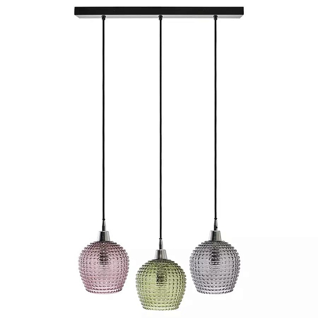 Подвесной светильник Bergenson Bjorn Aurora BB0000564 Фото № 1