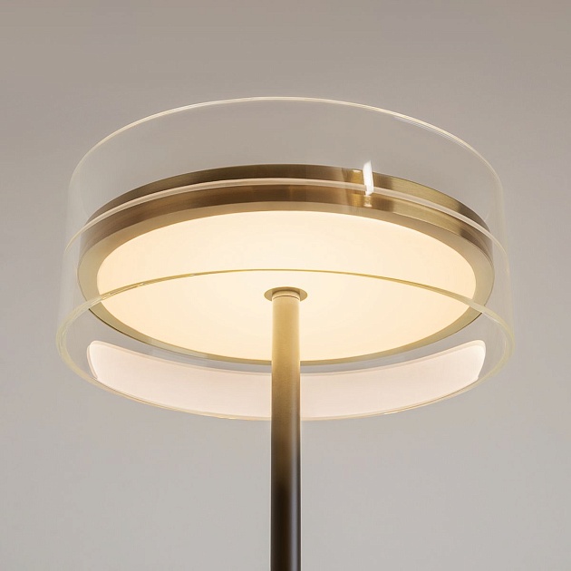 Торшер Maytoni MOD348FL-L24BBS3K изображение 6 Торшер Maytoni MOD348FL-L24BBS3K Фото № 6