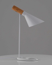 Лампа настольная Moderli Turin V11335-1T 1