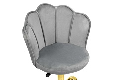 Поворотное кресло Woodville Bud 15538 4