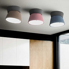 Потолочный светодиодный светильник Imperium Loft Knap 101709-26 5