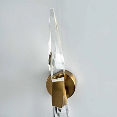 Настенный светильник MODELUX ML.510.02 BS 1