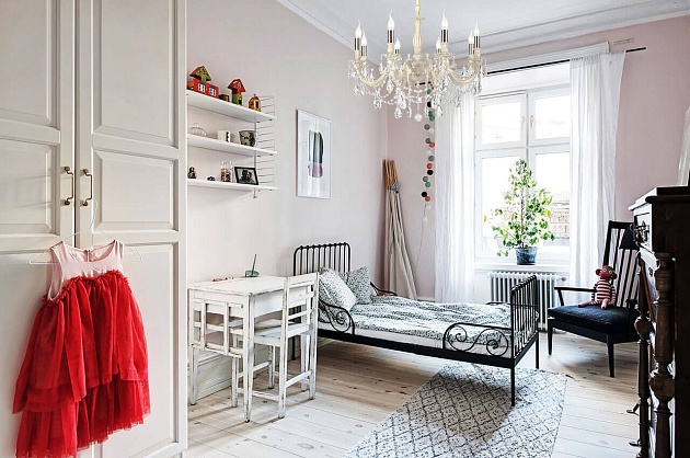 Подвесная люстра Lucia Tucci Firenze 141.8 Cream White Фото № 3