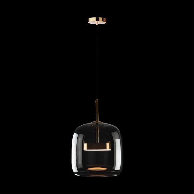 Подвесной светодиодный светильник Loft IT Dauphin 10041A Фото № 2