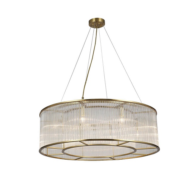 Подвесная люстра Favourite Wonderland 2907-8P Фото № 1