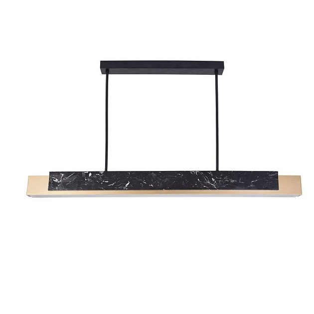 Подвесной светодиодный светильник Favourite Magestic 4110-1P изображение 4 Подвесной светодиодный светильник Favourite Magestic 4110-1P Фото № 4