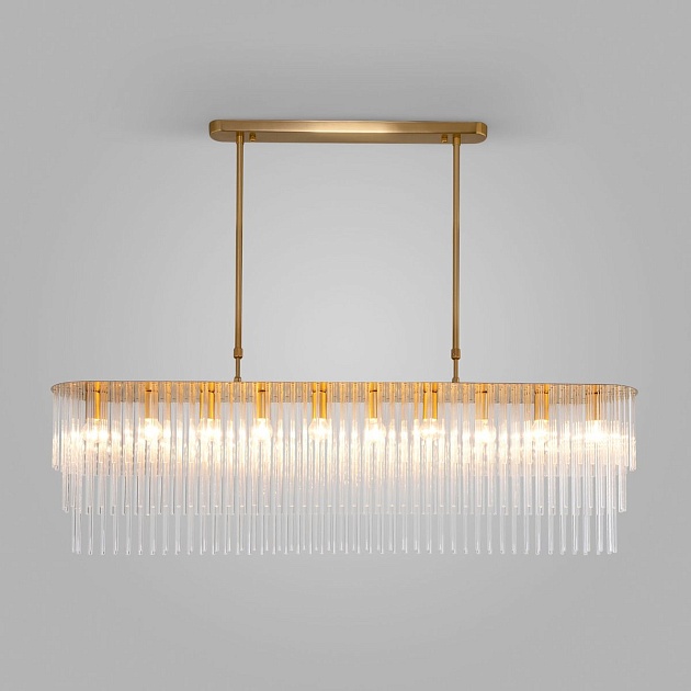 Подвесная люстра Bogates Allure 488/10 Фото № 1