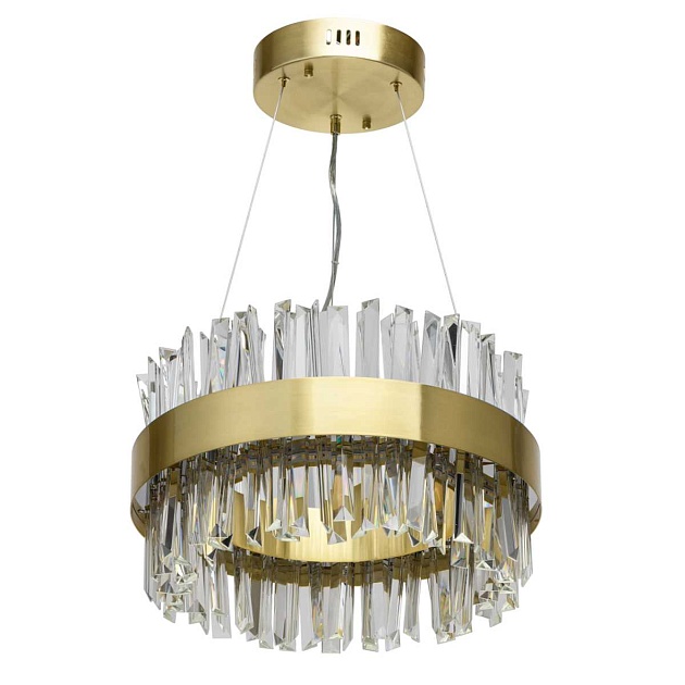 Подвесной светодиодный светильник MW-Light Аделард 642014801 изображение 1 Подвесной светодиодный светильник MW-Light Аделард 642014801 Фото № 1