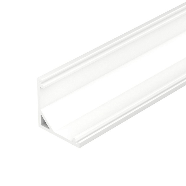 Профиль Arlight SL-Kant-H16-2000 White 037117 Фото № 4