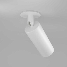 Встраиваемый спот Maytoni Focus C018CL-01W 1