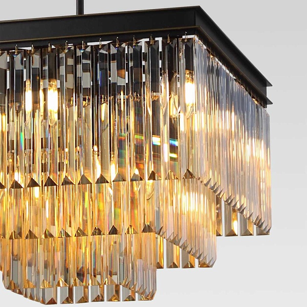 Подвесная люстра Citilux Мартин CL332232 Фото № 10