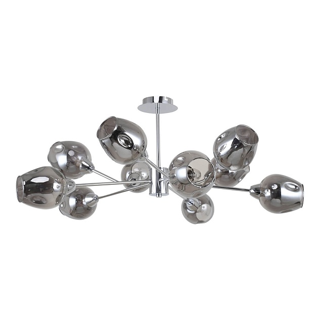 Потолочная люстра F-Promo Tilda 2657-10U Фото № 2