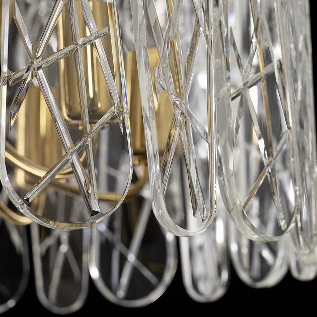 Подвесная люстра Citilux Talla CL318262 Фото № 3